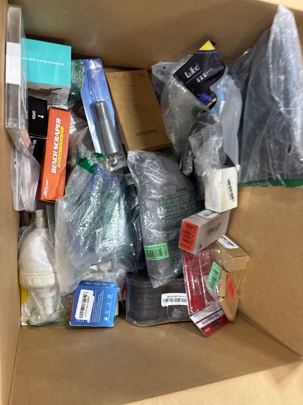 Photo 1 of Nellis Variety Box: Small | See Notes for Details



