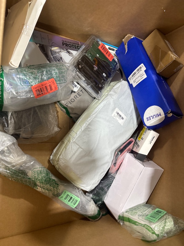 Photo 1 of Nellis Variety Box: Small | See Notes for Details


