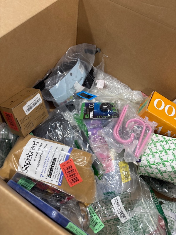Photo 1 of Nellis Variety Box: Small | See Notes for Details


350
