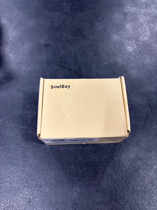 Photo 1 of SoulBay 9V Power Supply Charger for Korg KA350 KA-350 Volca Bass FM Monologue Beats Keys Kick Sequencer Analog Rythm Synthesizer Kross 61 88 Keyboard Synth Machine Replacement AC Adapter, 6.56 FT