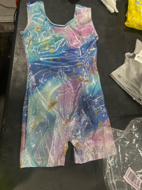 Photo 1 of LITTLE GIRL SUIT SIZE 5-6YEARS