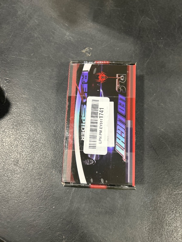 Photo 1 of ShareGoo Simulation RC Car Police Lights Night Flash LED Light Lamp Roof Light Decoration Compatible with Traxxas HSP HPI Tamiya 4WD Axial Arrma 1/10 1/8 RC Rally Cars Truck