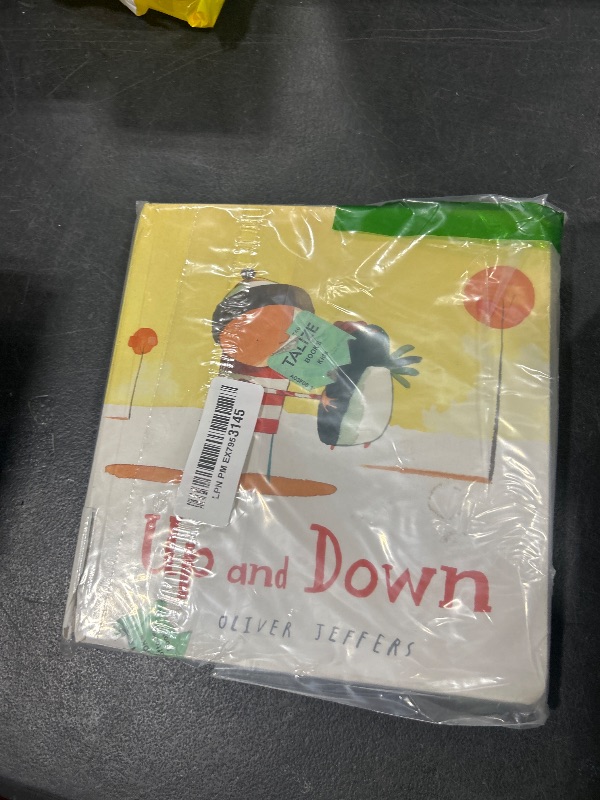 Photo 1 of Up and Down 
