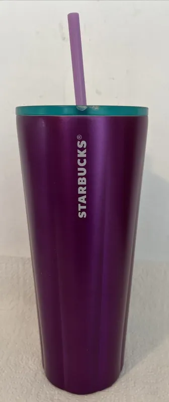 Photo 1 of starbucks cup(Nebula)