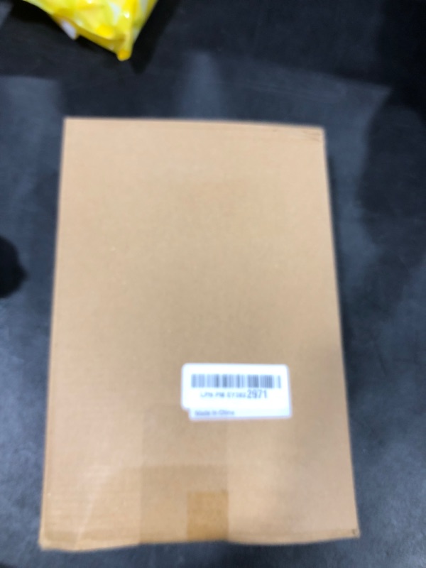 Photo 1 of Cool Area 55% Sun Shade Cloth Mesh Tarp with Grommets for Plant Cover 6.5x10ft Patio Canopy Garden Pergola Greenhouse Car Barn Kennel Black