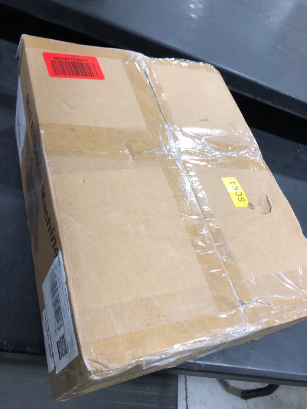 Photo 1 of PARTS ONLY ----------------------------------------------------------------------------------------VIVURN® 018 Under Desk Elliptical 5 Mode 12 Speed Low Impact Mini Electric Leg Exerciser As Seen on TV While Sitting for Seniors with Non-Slip Mat Quiet&Por