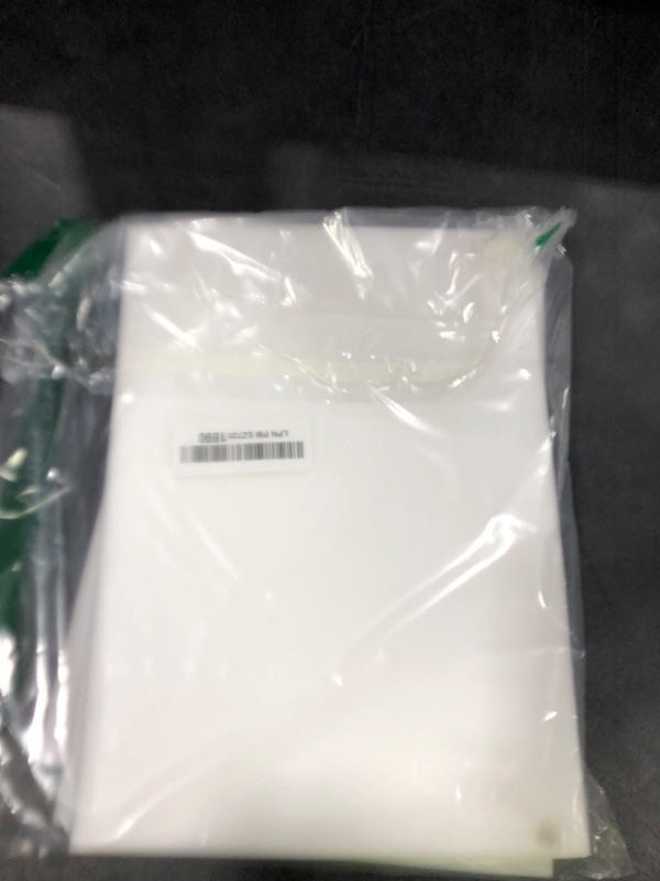 Photo 1 of 3 Pack Lipo Foam - Post Surgery Ab Board for Use with Post Liposuction Surgery Flattening Abdominal Compression Garments Liposuction Foam pads for Recovery 8"X11" (White)