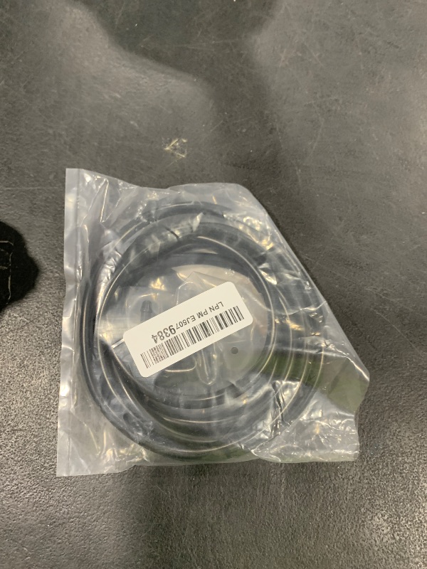 Photo 1 of X AUTOHAUX 7pcs Front Windshield Washer Nozzles for Volvo V50 C70 S40 2 Meters Windshield Washer Hose with 4pcs Connectors Replaces 30655605