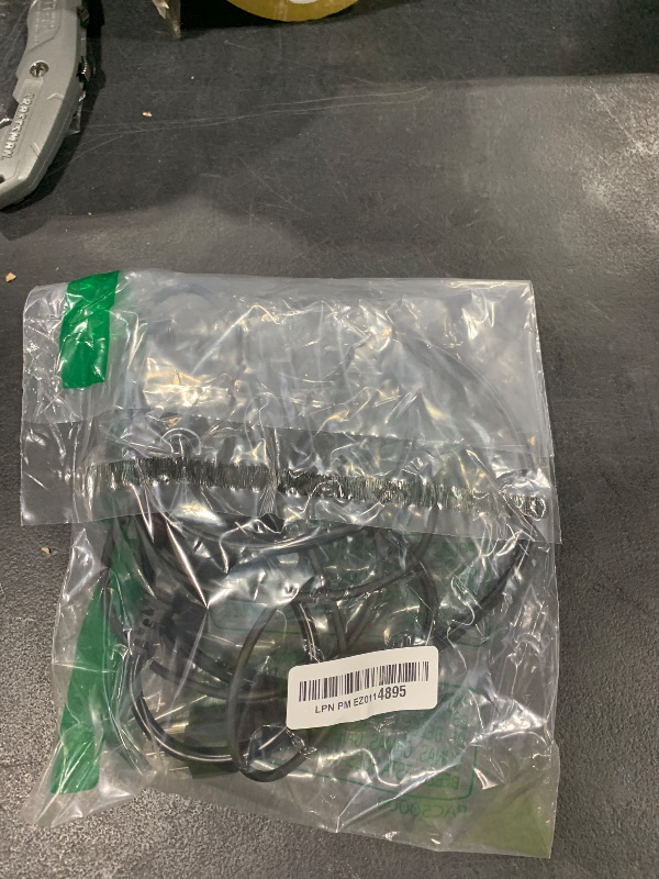 Photo 1 of 65W USB C Laptop Charger Replacement for Lenovo Thinkpad/Yoga/Chromebook, ADLX65YDC2A Lenovo Laptop Charger