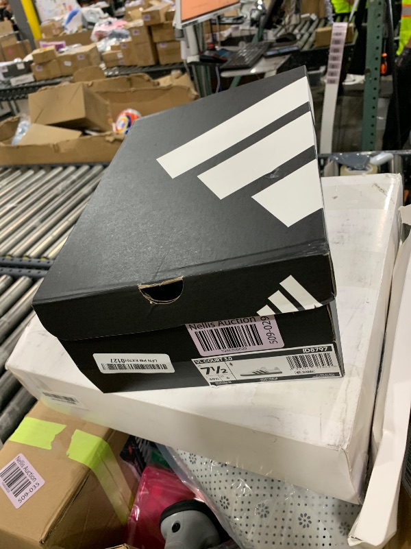 Photo 1 of adidas Women's VL Court 3.0 Sneaker