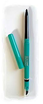 Photo 1 of Thrive Causemetics - Infinity Waterproof Eyeliner Shade: Lauren (black matte)Pencil