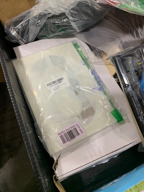 Photo 1 of 12 Inch Large Number Stencils Set Reusable Plastic Large Size Number Stencils for Cake Stencil Address Number Painting Stencils