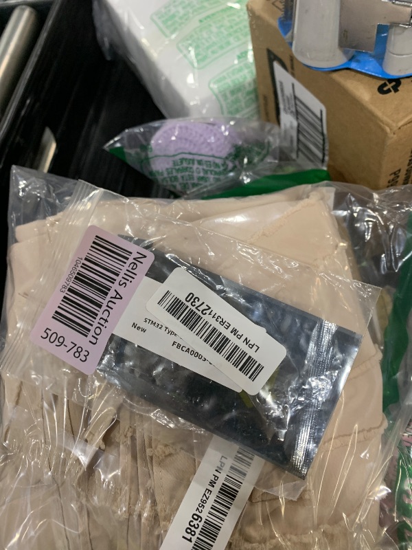 Photo 1 of STM32 Type-C Minimum System Board STM32F103C8T6 40pin ARM STM32 STM8 SWD STM32F103C6T6 Suitable for ST-Link V2 Emulator