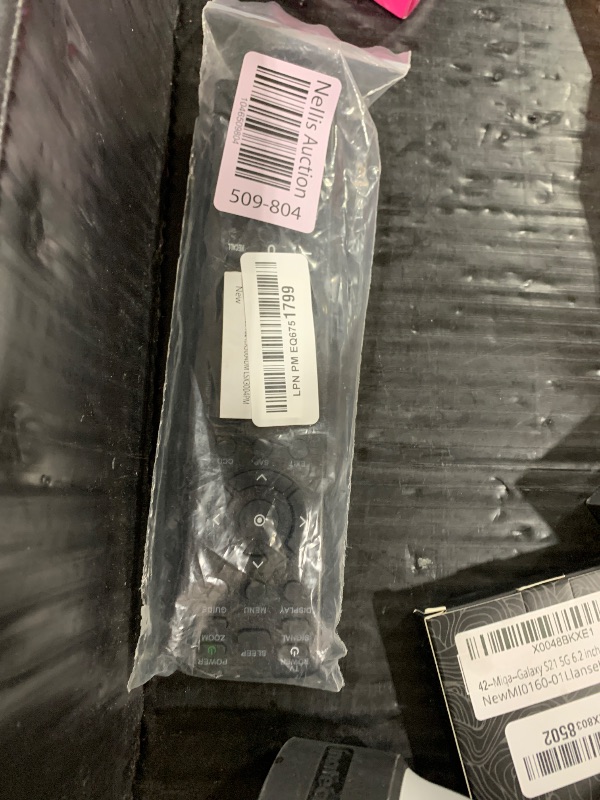 Photo 1 of New AKB36157102 Substitute AKB36157101 Remote contro for LG Digital TV Tuner Converter Box LSX3004DM LSX3004PM DTT900 DTT901 LSX300New AKB36157102 Remote Control for LG Digital TV LSX3004DM LSX3004PM