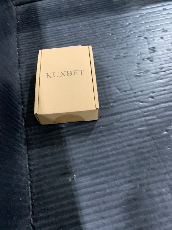 Photo 1 of KUXBET Wood Standing Cross 5inch Small Crucifix - Jesus Christ Wall Cross Crucifix for Table or Wall Decor Home Decoration