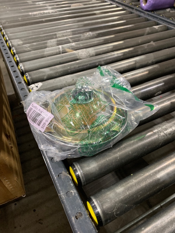 Photo 1 of HELLA 002395031 HLMP 7" 165MM H4 ECE,2395031