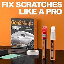 Photo 1 of gen 2 magic FIX SCRATCHES