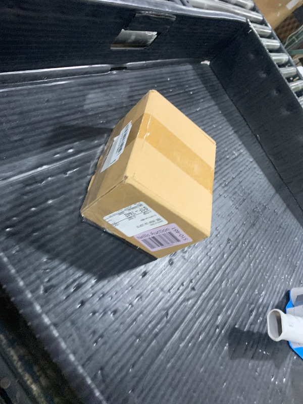 Photo 1 of Vsttar Pack of 4 Leg End Caps Footings 5 1/4" x 3 5/8"x1" Compatible with Power Steel Deluxe? Compatible with Coleman Swim Vista Pools(It Have Other Sizes?Please Measure Before Buying)