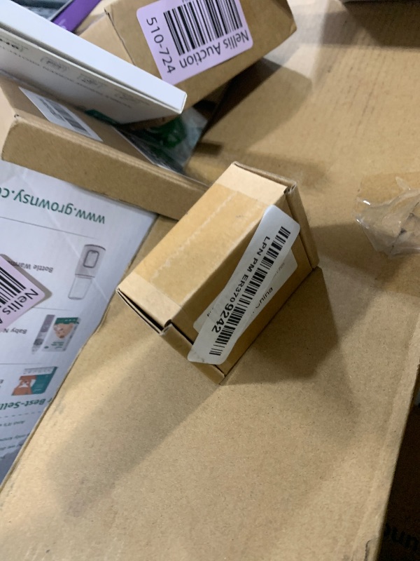 Photo 1 of New JJS-60 JJS-60A JJS60 JJS Series 60A 600Vac Fast Acting Class T Fuse