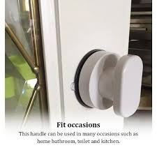 Photo 1 of SUCTION CUP DOOR HANDLE