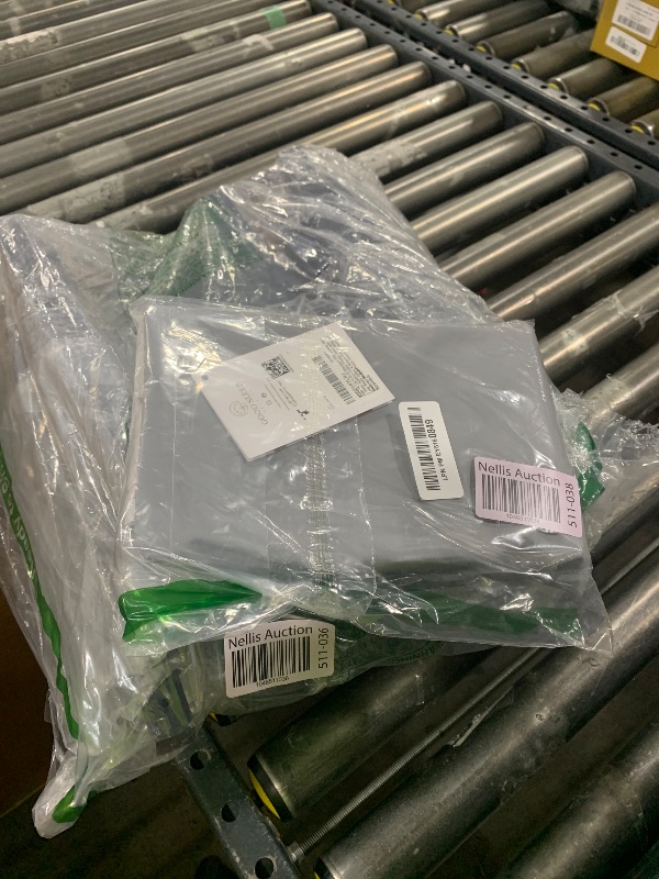 Photo 1 of 1000 TC Light Blue Standard Pillowcases Set of 2 100% Egyptian Cotton Pillow Cases with Long Staple Cotton & Sateen Weave, Silky Soft Hotel - Like Bed Pillow Covers for Comfy Sleeping, Snug Fit