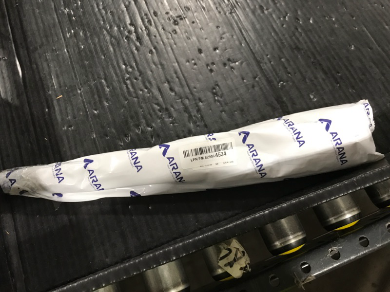 Photo 1 of ARANA C16-14352 28in Lift Support 100 Pound Gas Shock Springs, SPD-3100-100 28" 100Lb/445N Gas Struts Prop for Heavy Duty Lid Camper Bed Truck Bed Cover Trap Door Floor Hatch(Fit 80-110lbs Lid), 2Pcs