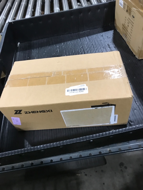 Photo 1 of ZHENGXI 300W WiFi Low Voltage Landscape Transformer, 3 Independent Outputs 120V to 12V/14V, Outdoor Transformer with Timer,Alexa & Google Assistant