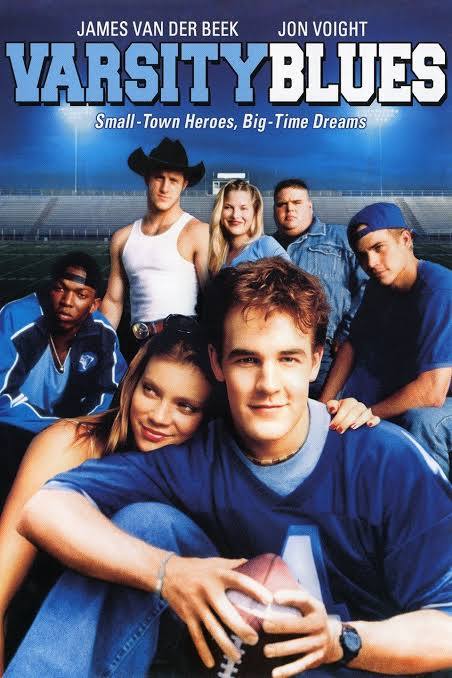 Photo 1 of Varsity Blues