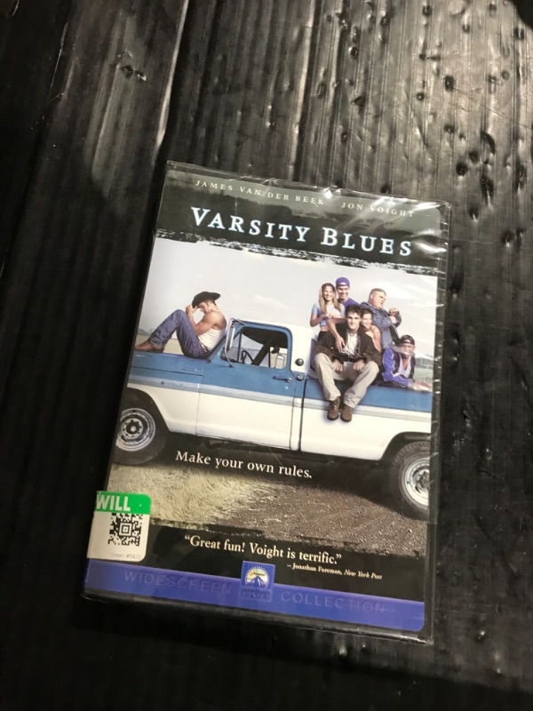 Photo 1 of Varsity Blues