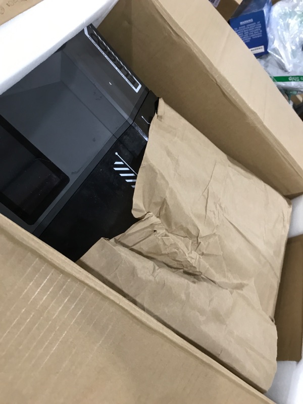 Photo 1 of ELEGOO Saturn 4 Ultra 16K Resin 3D Printer, Fast Printing up to 150mm/h, 16K Ultra High Resolution, Automatic Leveling, Smart Mechanical Sensor, AI Camera, Large Printing Size 211.68*118.37*220mm³