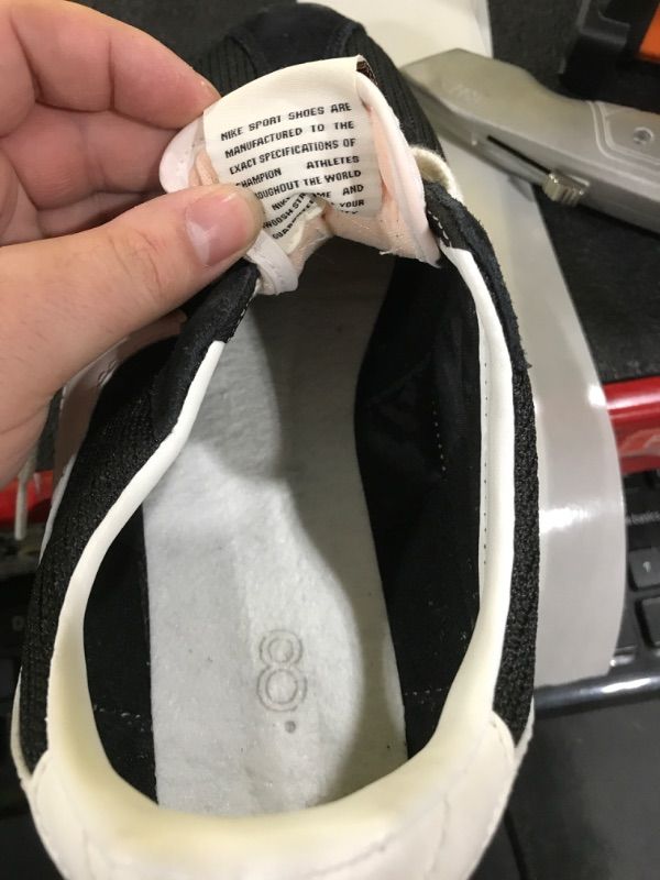 Photo 1 of Unisex Offbrand Fashion Shoes M/8 W/9.5