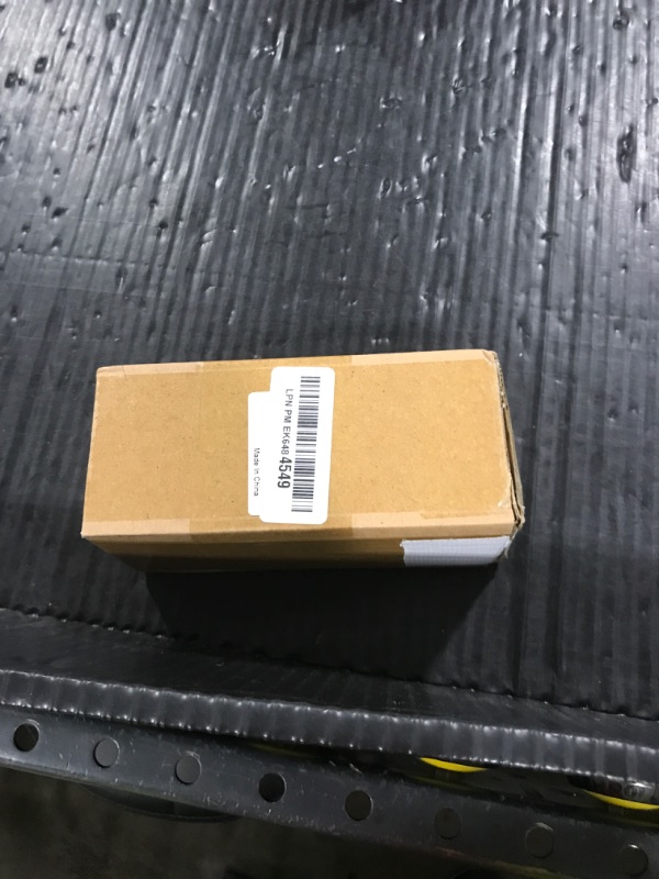 Photo 1 of FBZA-1750-10D Refrigerator Damper Motor Compatible with Samsung DA31-00043F DA31-00071F BCD-286WNQISS1 290WNRISA1 WNSIWW NSBA001TF1 SRL453DW SRL450ELS SRL449EEW- one Year Warranty