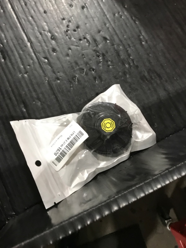 Photo 1 of Brake Fluid Cap Replacement for Honda, Brake Master Cylinder Cap, Brake Fluid Tank Reservoir Cap, Master Brake Cylinder Filler Cap Replaces OEM# 46662-SLE-J01 46662-SDC-A02 46662-S8A-003