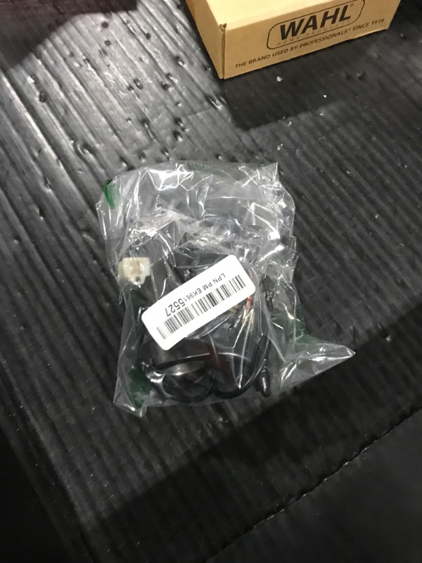 Photo 1 of KIMISS Motorcycle Accelerator, Universal Electric Scooter Speed Throttle Grip with 3 Wires 12, 24, 36, 48V
