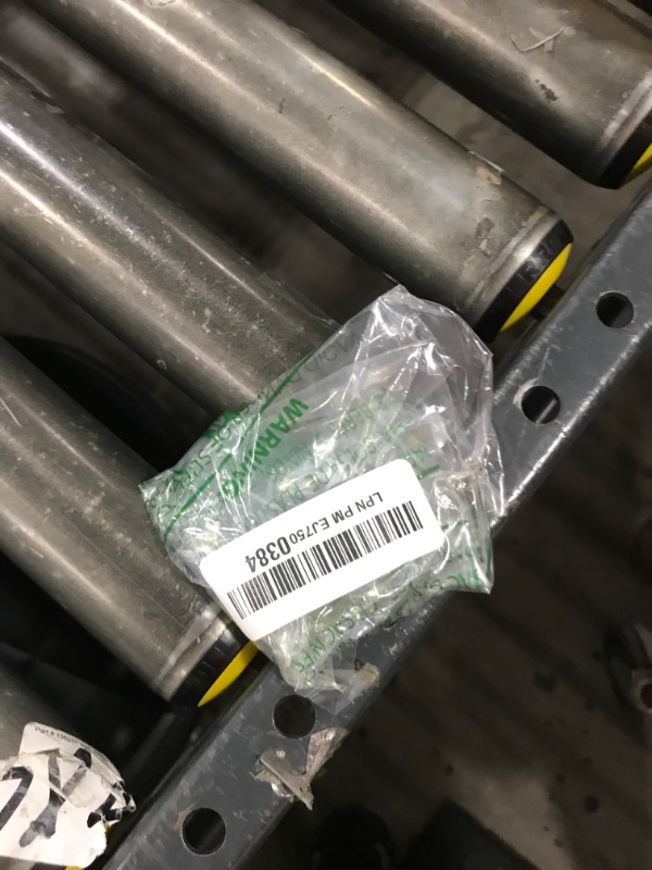 Photo 1 of 100 Qty #4 x 1/2" Flat Head Zinc Coated Phillips Head Wood Screws (BCP76)