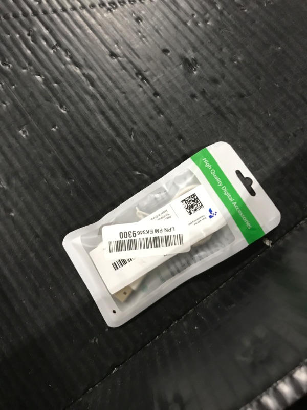 Photo 1 of Replacement Charger Cord for FOREO Luna Series Facial Cleanser Foreo Luna/ Luna2/ Luna3/ Luna Mini/Luna Mini 2/FOREO ISSA Series E-Toothbrush USB Charger Cable