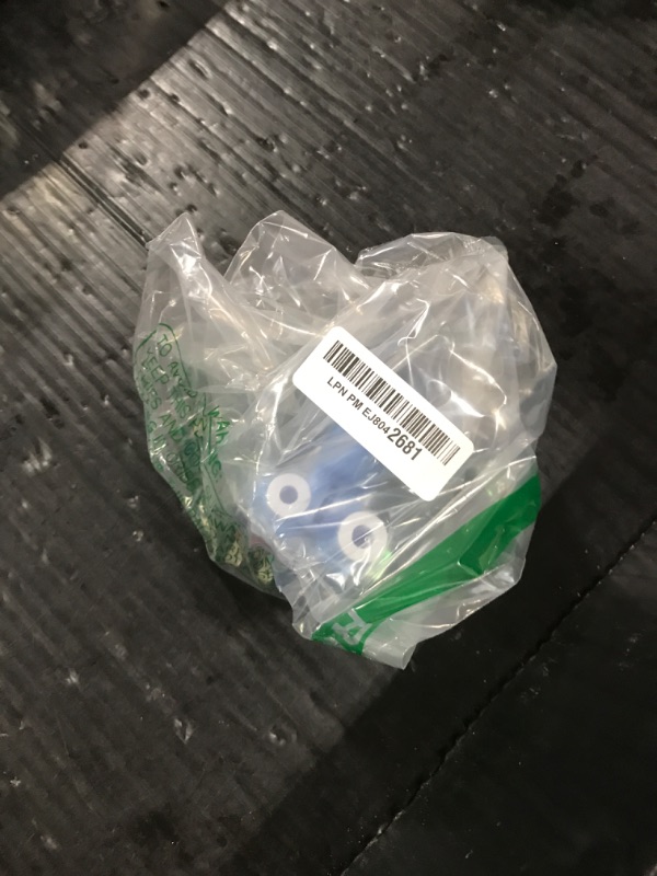 Photo 1 of BlueStars Ultra Durable WR57X10051 Refrigerator Dual Inlet Water Valve - Compatible with G.E & Kenmore Refrigerators