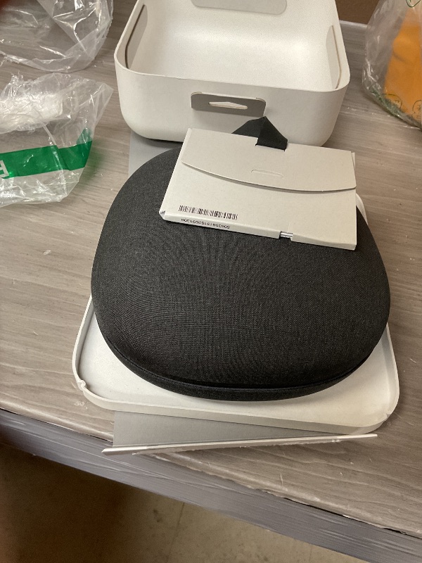 Photo 1 of Sony WH-1000XM6 The Best Wireless Noise Canceling Headphones, HD NC Processor QN3, 12 Microphones, Adaptive NC Optimizer, Mastered by Engineers, Studio-Quality, 30-Hour Battery, Black