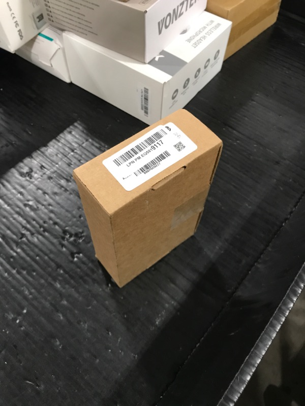 Photo 1 of Apple iPhone 12 Mini, 128GB, Black - Unlocked (Renewed)