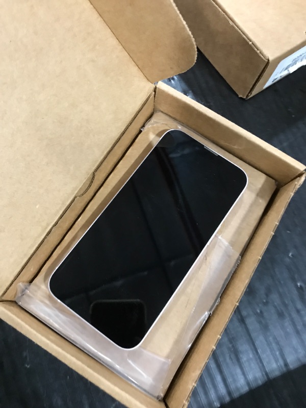 Photo 1 of Apple iPhone 13, 256GB, Pink - Unlocked (Renewed)