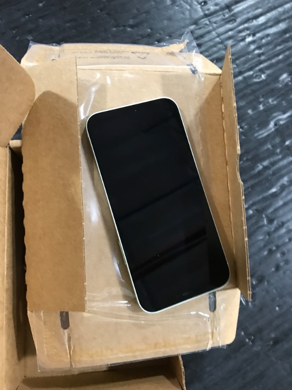 Photo 1 of Apple iPhone 12, 64GB, Green - Fully Unlocked (Renewed)