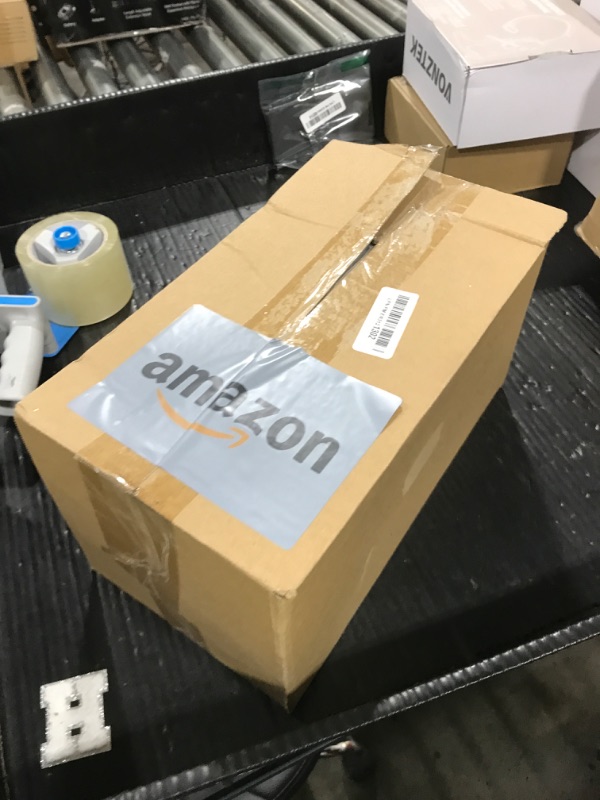 Photo 1 of AAP73631502 Refrigerator Door Shelf Basket Bin (Top Right) Compatible with lg/kenmore Refrigerator Door Shelf Parts,Replacement for EAD61445219, 2443758, AP4563994, PS2581944 (2 Pack)