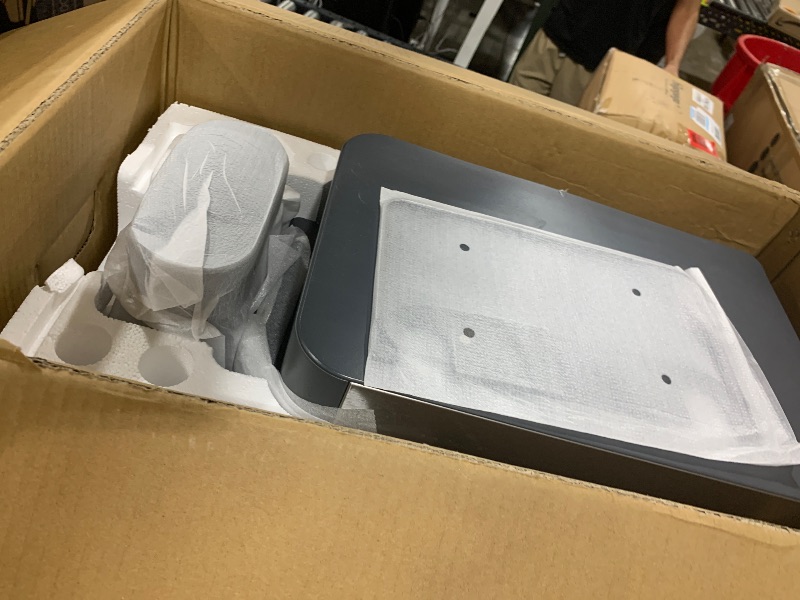 Photo 1 of GE Profile Opal 2.0 with 0.75 Gallon Tank, Chewable Crunchable Countertop Nugget Ice Maker, Scoop included, 38 lbs in 24 hours, Pellet Ice Machine with WiFi & Smart Connected, Stainless Steel