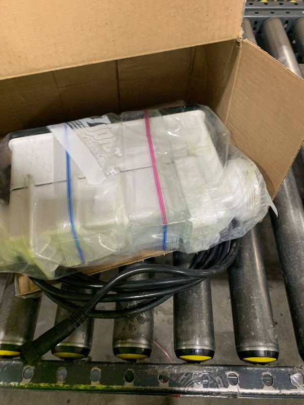 Photo 1 of Autoverve IC40 Pool Salt Cell Chlorine Generator Replacement Part Fit for Pentair Intellichlor IC 40 Ichlor Inground Saltwater Chlorinator 40K Gallon Water Automation System Replaces EC-520555 520555
