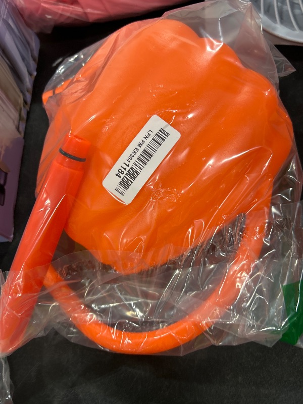 Photo 1 of 1 Gallon Watering Can, Bottle for Watering Indoor Outdoor Plants, with Removable Long Spout and Stainless Steel Shower Head