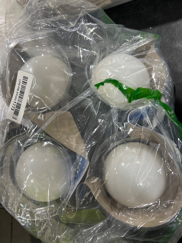 Photo 1 of Fotorama Tap It Wireless Ultra High-Tech Pod , 4 Fun Games in One, Develop Hand-Eye Coordination, Agility, and Memory, Up to 8 Players, for Ages 6 and Up , White