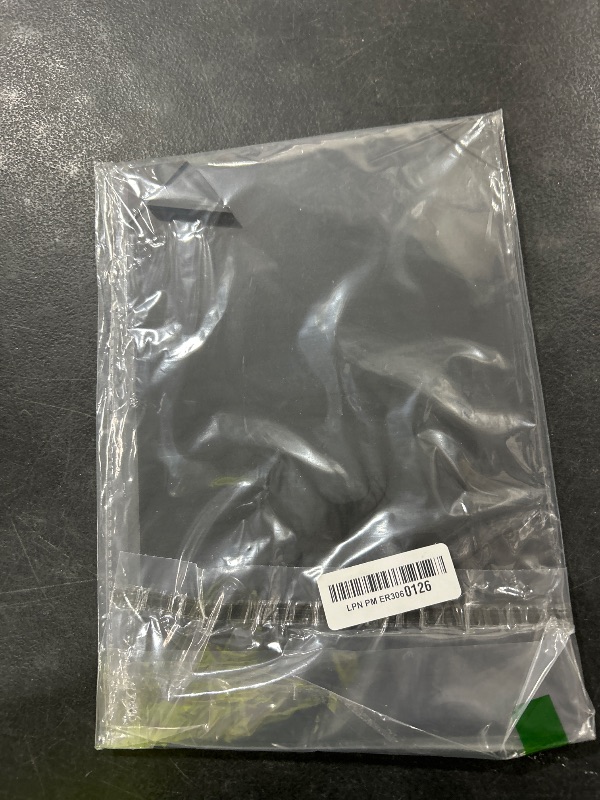 Photo 1 of 6 Pack Black Plastic Sheet 8x12x0.04 in Flexible High Tensile Plastic Sheets Black Plastic Panel for DIY Materials Handicrafts Home Decoration