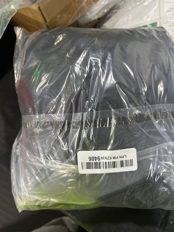 Photo 1 of Mermaid Bridesmaid Dresses Black for Women 2025 Long Pleated Tight Formal Dresses with Sleeves for Teens Satin Evening Party Dress with Slit 10