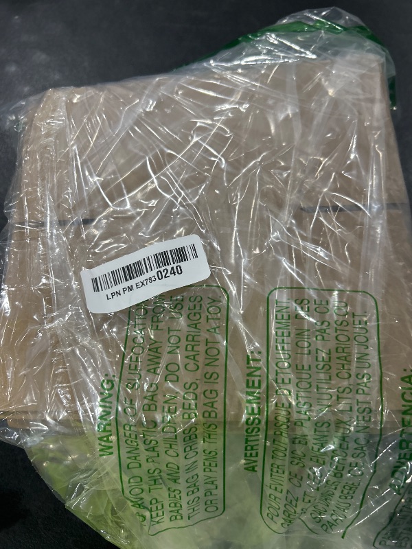 Photo 1 of Eupako 4x4x4" Cardboard Box Mailers 25 Pack Brown Cube Corrugated Small Shipping Boxes for Mailing