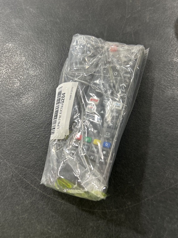 Photo 1 of ?Pack of 2? Universal for Samsung-TV-Remote-Control Replacement,Compatible with All Samsung Smart Frame QLED LED 7 Series TVs